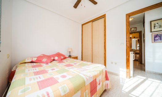 Resale - Terraced Houses -
Orihuela Costa - ZENIAMAR