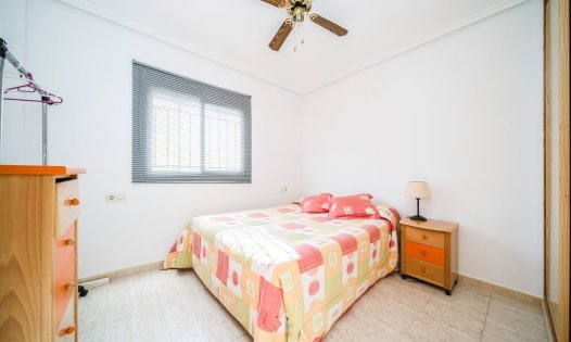 Resale - Terraced Houses -
Orihuela Costa - ZENIAMAR