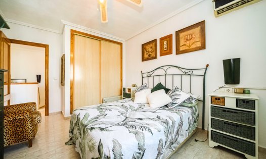 Resale - Terraced Houses -
Orihuela Costa - ZENIAMAR