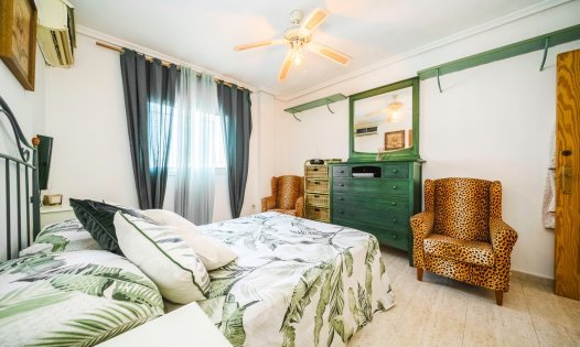 Resale - Terraced Houses -
Orihuela Costa - ZENIAMAR