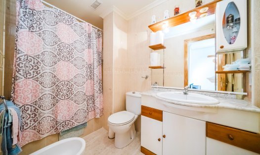 Resale - Terraced Houses -
Orihuela Costa - ZENIAMAR