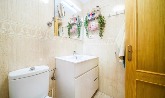 Resale - Terraced Houses -
Orihuela Costa - ZENIAMAR