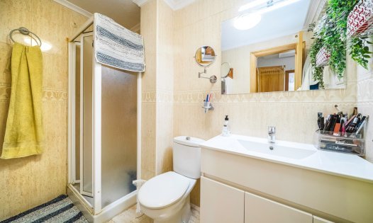 Resale - Terraced Houses -
Orihuela Costa - ZENIAMAR