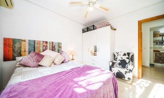 Resale - Terraced Houses -
Orihuela Costa - ZENIAMAR