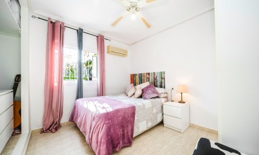 Resale - Terraced Houses -
Orihuela Costa - ZENIAMAR