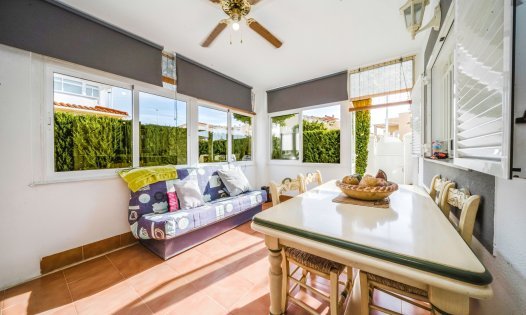 Resale - Terraced Houses -
Orihuela Costa - ZENIAMAR