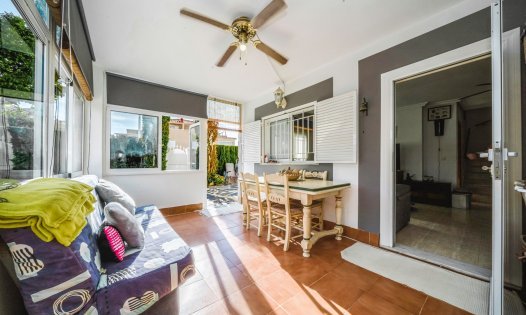 Resale - Terraced Houses -
Orihuela Costa - ZENIAMAR