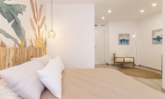 Resale - Terraced Houses -
Cartagena - La Manga