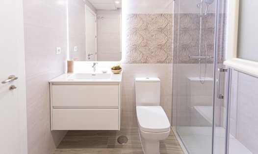 Resale - Terraced Houses -
Cartagena - La Manga