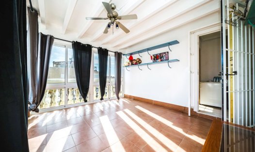 Resale - Terraced Houses -
Orihuela Costa - ZENIAMAR