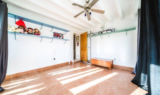 Resale - Terraced Houses -
Orihuela Costa - ZENIAMAR