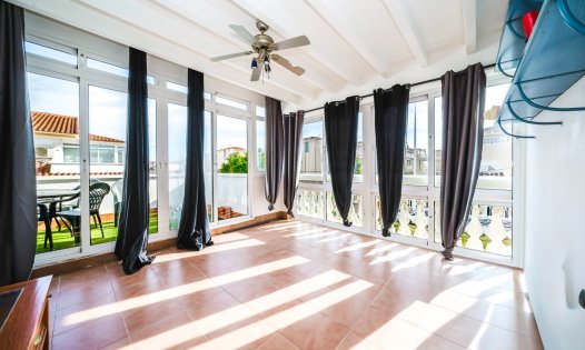 Resale - Terraced Houses -
Orihuela Costa - ZENIAMAR