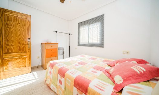 Resale - Terraced Houses -
Orihuela Costa - ZENIAMAR