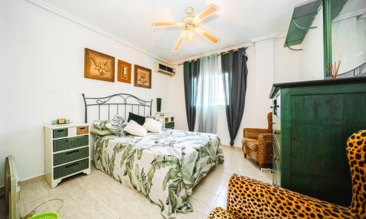 Resale - Terraced Houses -
Orihuela Costa - ZENIAMAR