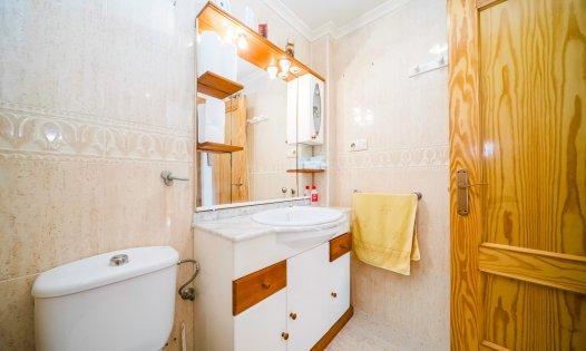 Resale - Terraced Houses -
Orihuela Costa - ZENIAMAR