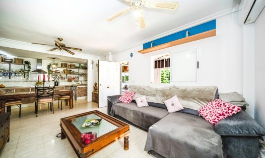 Resale - Terraced Houses -
Orihuela Costa - ZENIAMAR