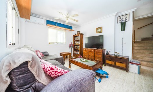 Resale - Terraced Houses -
Orihuela Costa - ZENIAMAR