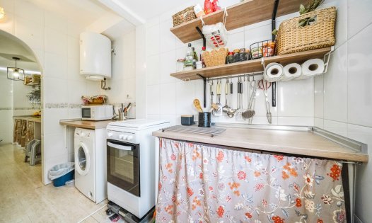 Resale - Terraced Houses -
Orihuela Costa - ZENIAMAR