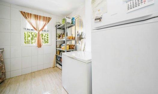 Resale - Terraced Houses -
Orihuela Costa - ZENIAMAR