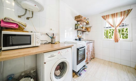 Resale - Terraced Houses -
Orihuela Costa - ZENIAMAR