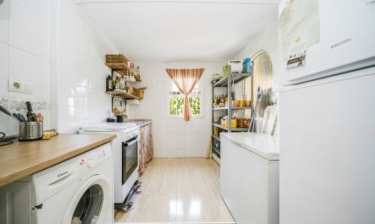 Resale - Terraced Houses -
Orihuela Costa - ZENIAMAR