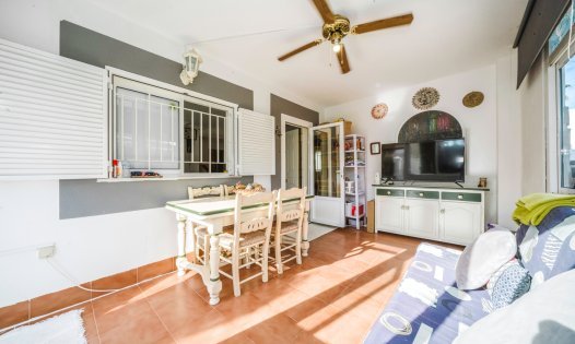 Resale - Terraced Houses -
Orihuela Costa - ZENIAMAR