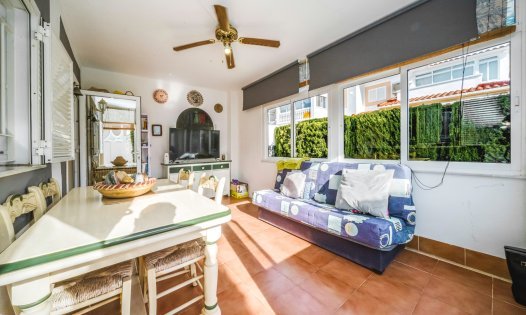 Resale - Terraced Houses -
Orihuela Costa - ZENIAMAR