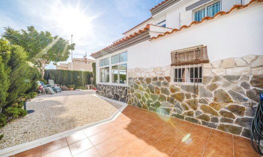 Resale - Terraced Houses -
Orihuela Costa - ZENIAMAR