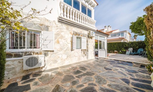 Resale - Terraced Houses -
Orihuela Costa - ZENIAMAR