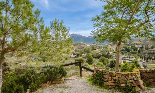 Herverkoop - Villa's -
Murcia - GEA Y TRUYOLS