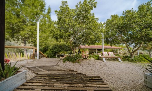 Herverkoop - Villa's -
Murcia - GEA Y TRUYOLS