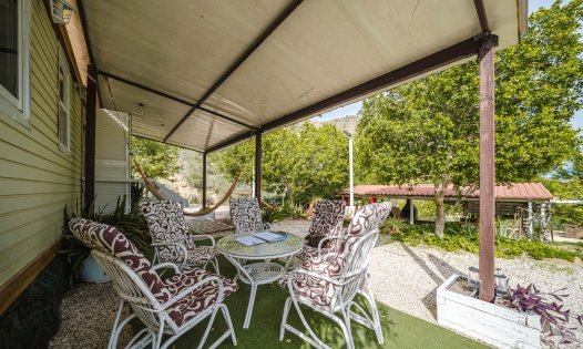 Herverkoop - Villa's -
Murcia - GEA Y TRUYOLS