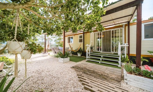 Herverkoop - Villa's -
Murcia - GEA Y TRUYOLS