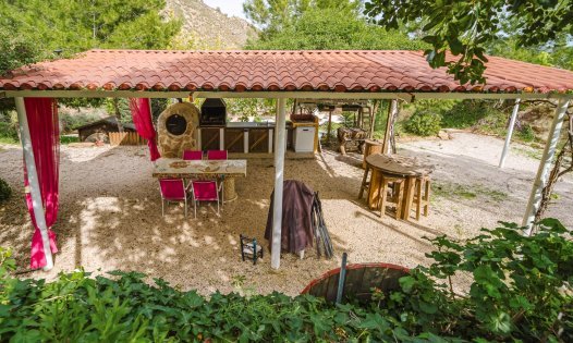 Herverkoop - Villa's -
Murcia - GEA Y TRUYOLS