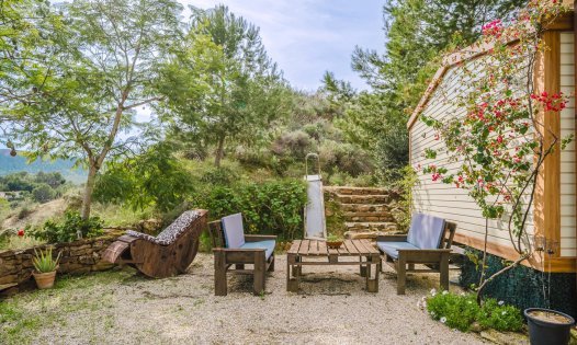 Herverkoop - Villa's -
Murcia - GEA Y TRUYOLS