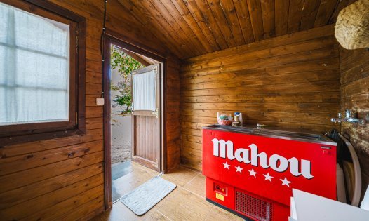 Herverkoop - Villa's -
Murcia - GEA Y TRUYOLS