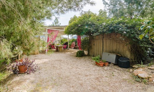 Herverkoop - Villa's -
Murcia - GEA Y TRUYOLS