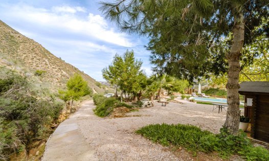 Herverkoop - Villa's -
Murcia - GEA Y TRUYOLS