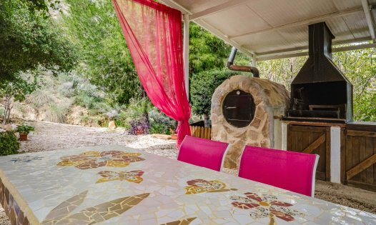 Herverkoop - Villa's -
Murcia - GEA Y TRUYOLS