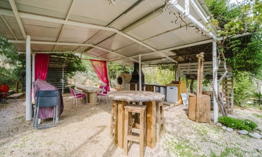 Herverkoop - Villa's -
Murcia - GEA Y TRUYOLS