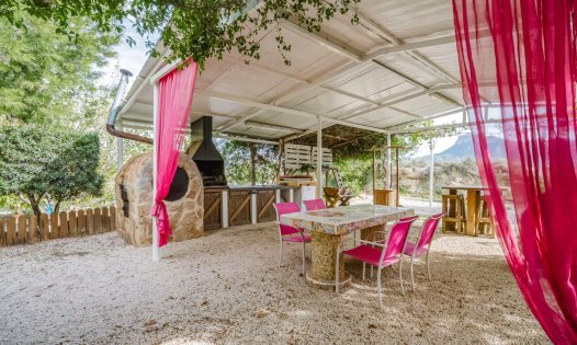 Herverkoop - Villa's -
Murcia - GEA Y TRUYOLS