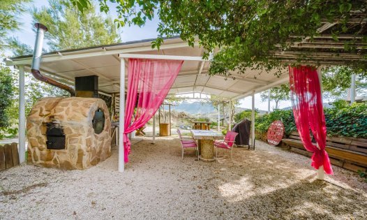 Herverkoop - Villa's -
Murcia - GEA Y TRUYOLS