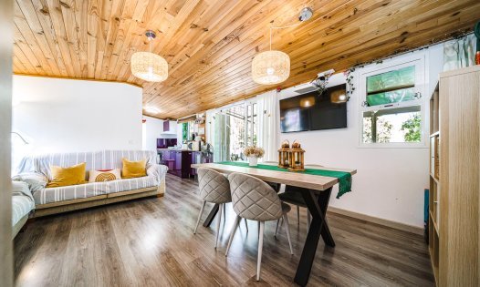 Herverkoop - Villa's -
Murcia - GEA Y TRUYOLS