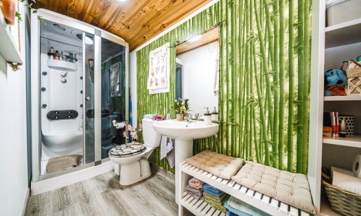 Herverkoop - Villa's -
Murcia - GEA Y TRUYOLS