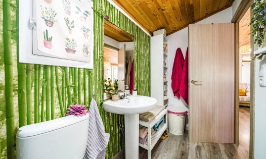 Herverkoop - Villa's -
Murcia - GEA Y TRUYOLS