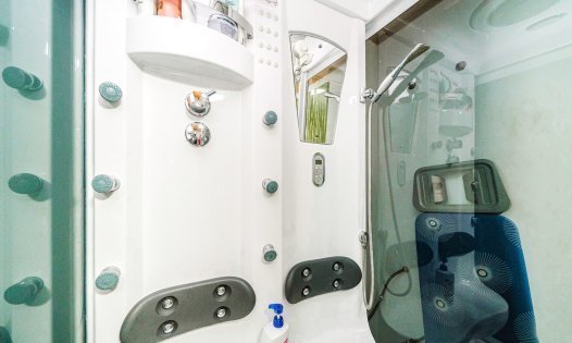 Herverkoop - Villa's -
Murcia - GEA Y TRUYOLS