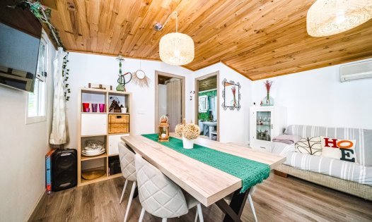 Herverkoop - Villa's -
Murcia - GEA Y TRUYOLS