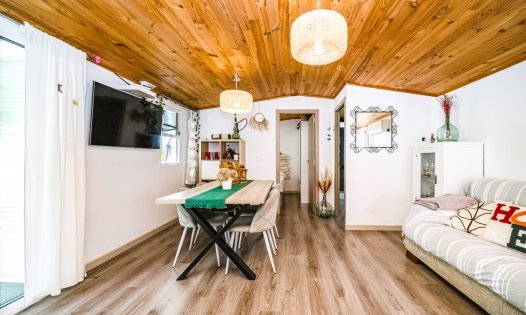 Herverkoop - Villa's -
Murcia - GEA Y TRUYOLS