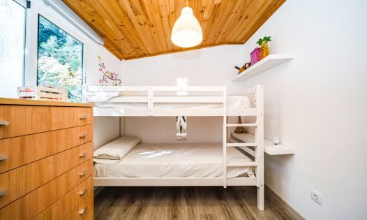 Herverkoop - Villa's -
Murcia - GEA Y TRUYOLS