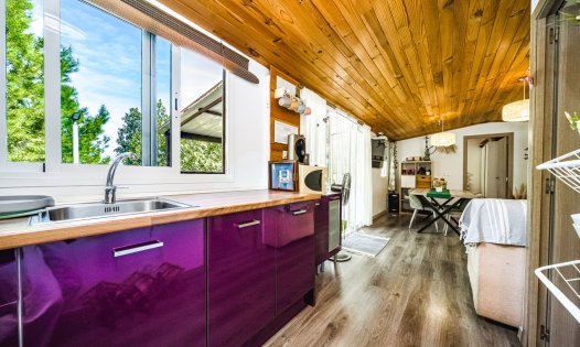 Herverkoop - Villa's -
Murcia - GEA Y TRUYOLS